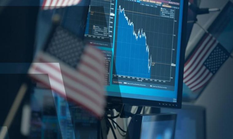 انخفاض العقود الآجلة لسوق الأسهم الأمريكية مع ترقّب تطورات الشرق الأوسط