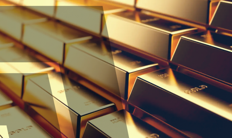أسعار الذهب تهبط وتعاود التداول دون المستوى 4,600 دولار للأوقية