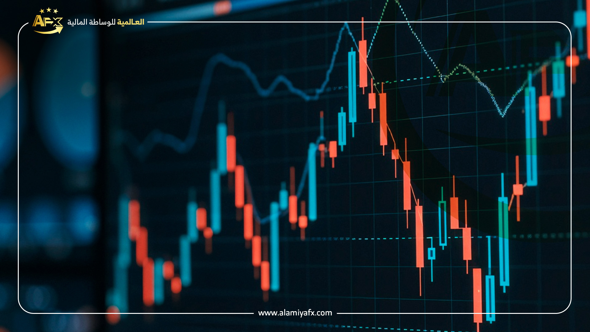 عقود الأسهم الأمريكية ترتفع وسط ترقب قرار الفيدرالي وتقارير الأرباح