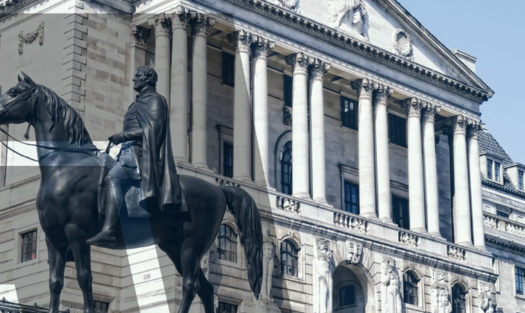 ماذا يخطط بنك إنجلترا هذا الأسبوع؟ الأسواق تترقب!