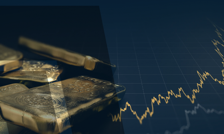 أسعار الذهب تعمق خسائرها وتهبط لأدنى مستوى في أسبوعين